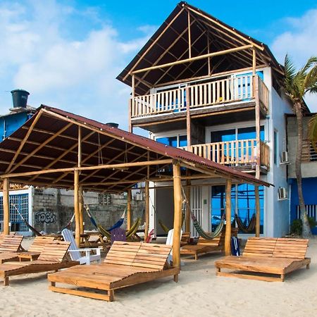 Mamallena Beachside Rincon Del Mar Екстер'єр фото