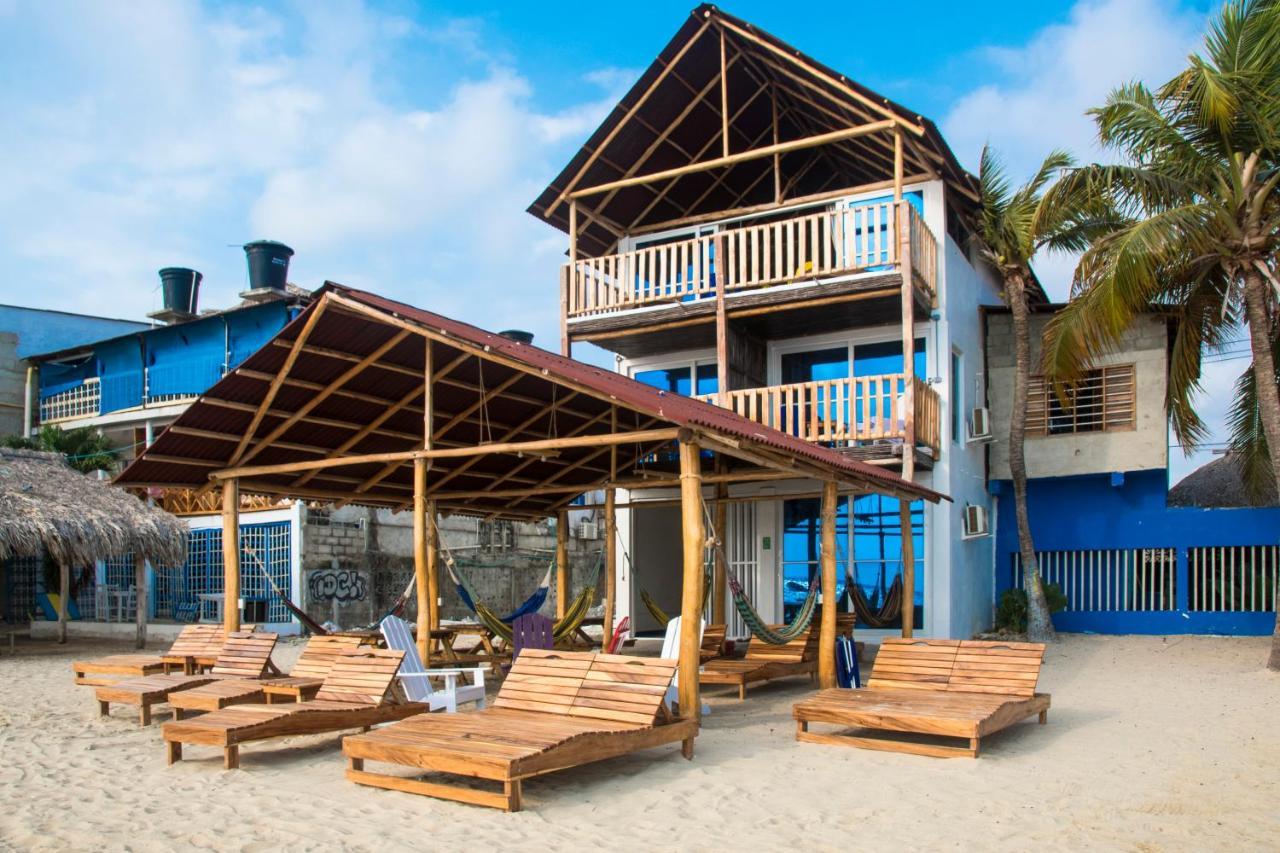 Mamallena Beachside Rincon Del Mar Екстер'єр фото