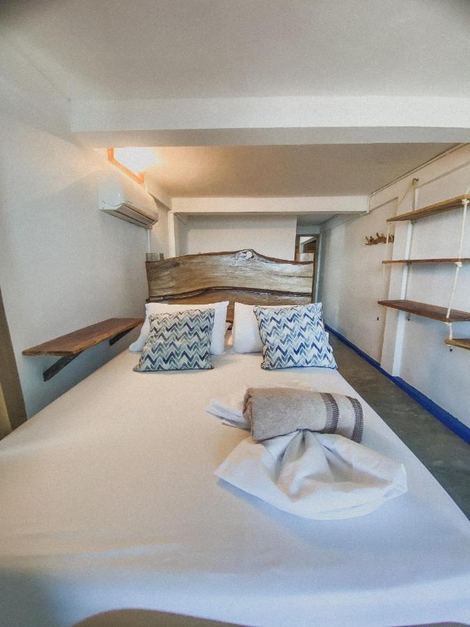 Mamallena Beachside Rincon Del Mar Екстер'єр фото