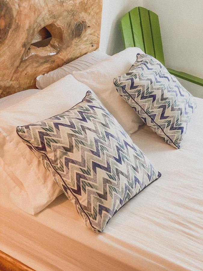Mamallena Beachside Rincon Del Mar Екстер'єр фото