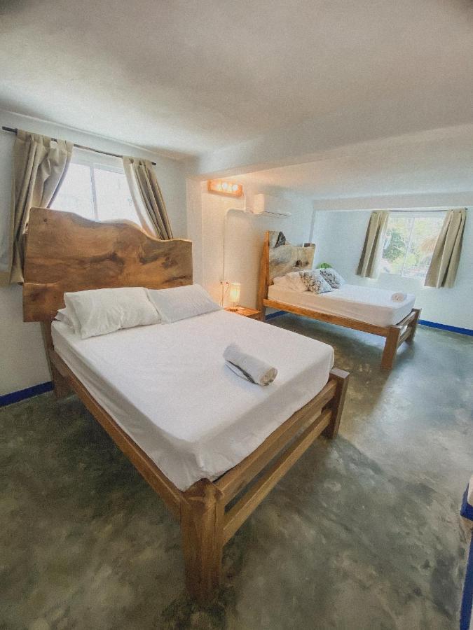 Mamallena Beachside Rincon Del Mar Екстер'єр фото
