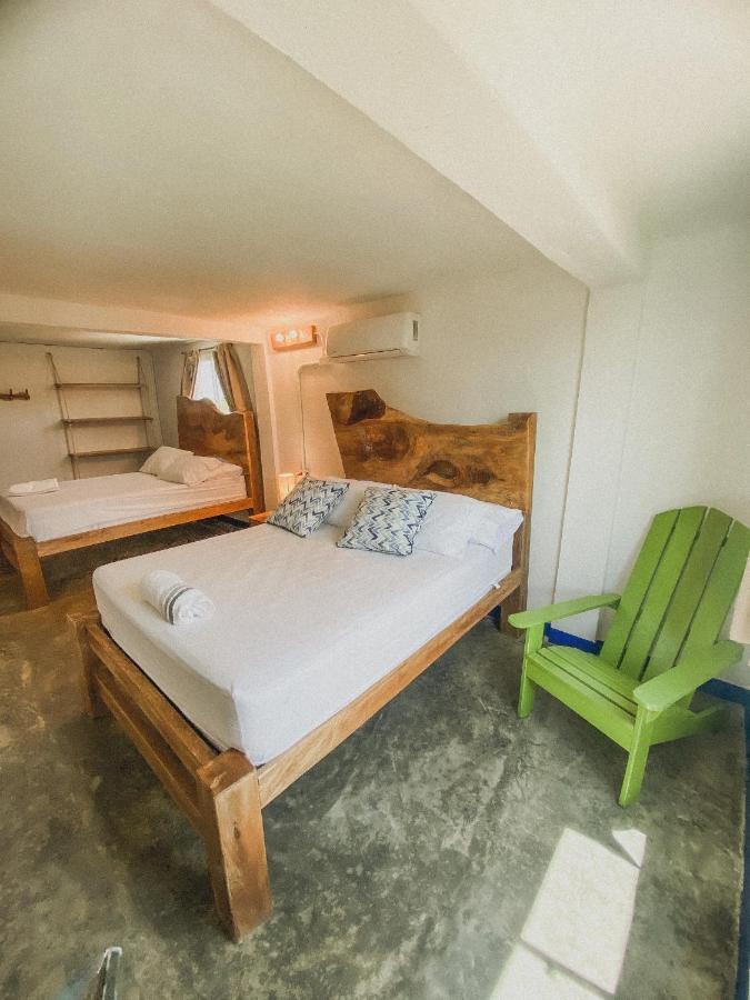 Mamallena Beachside Rincon Del Mar Екстер'єр фото
