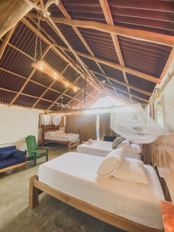 Mamallena Beachside Rincon Del Mar Екстер'єр фото