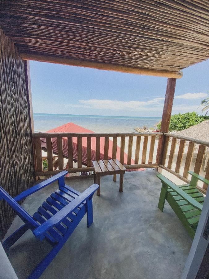 Mamallena Beachside Rincon Del Mar Екстер'єр фото