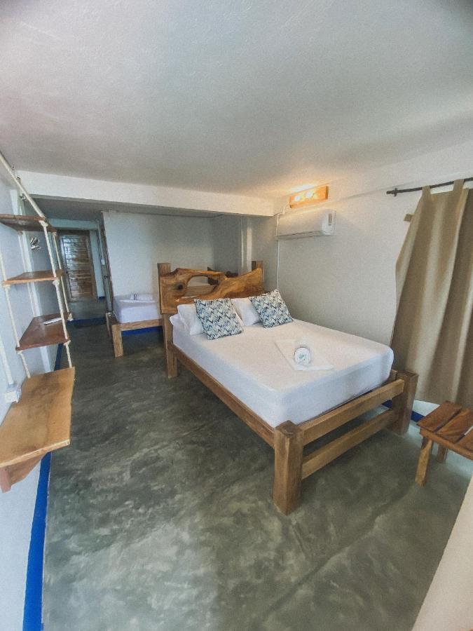 Mamallena Beachside Rincon Del Mar Екстер'єр фото