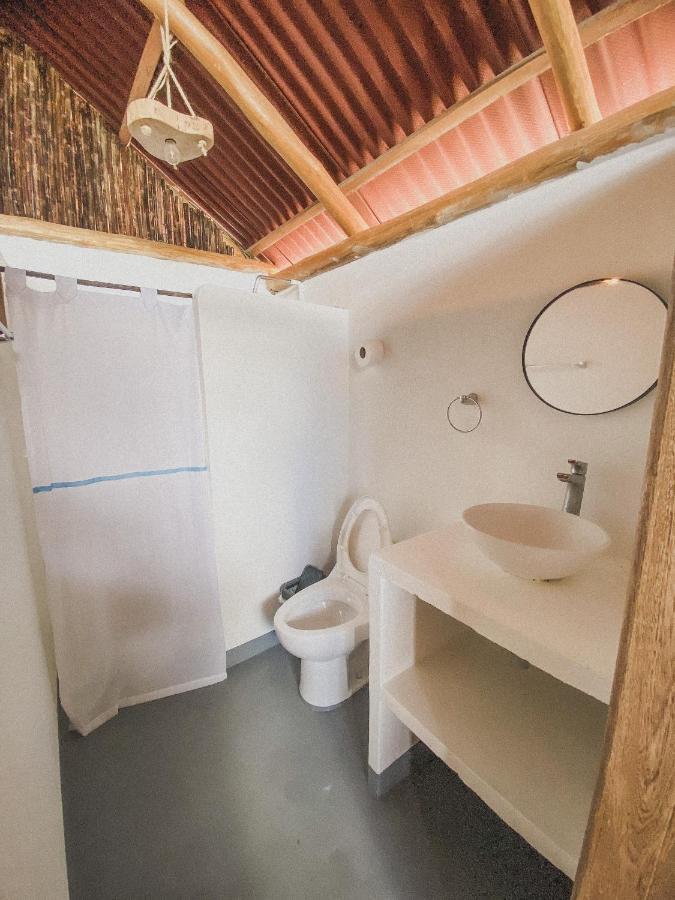 Mamallena Beachside Rincon Del Mar Екстер'єр фото