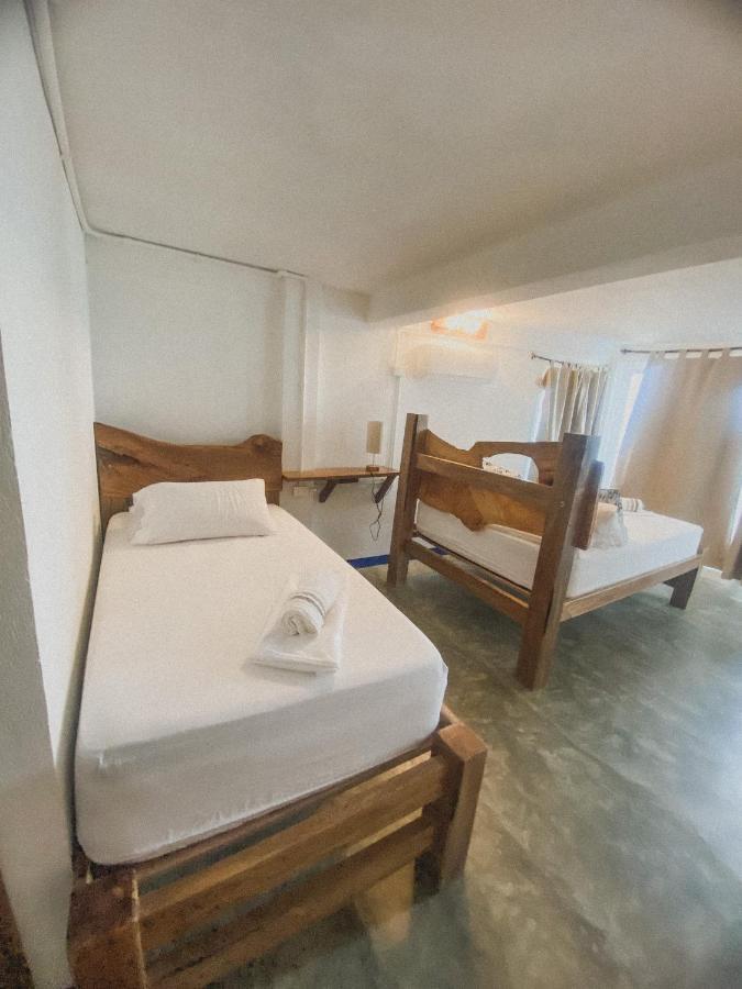 Mamallena Beachside Rincon Del Mar Екстер'єр фото