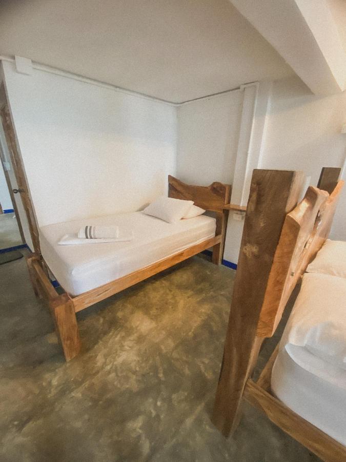 Mamallena Beachside Rincon Del Mar Екстер'єр фото