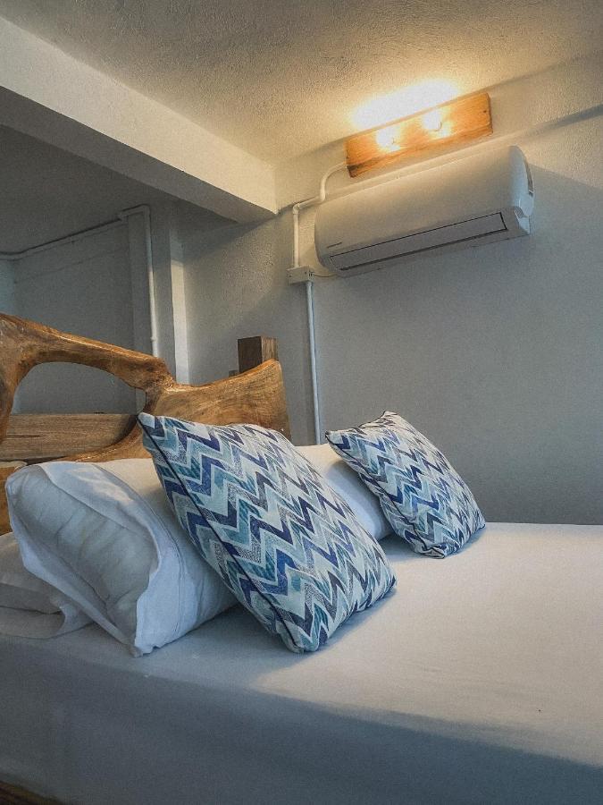 Mamallena Beachside Rincon Del Mar Екстер'єр фото