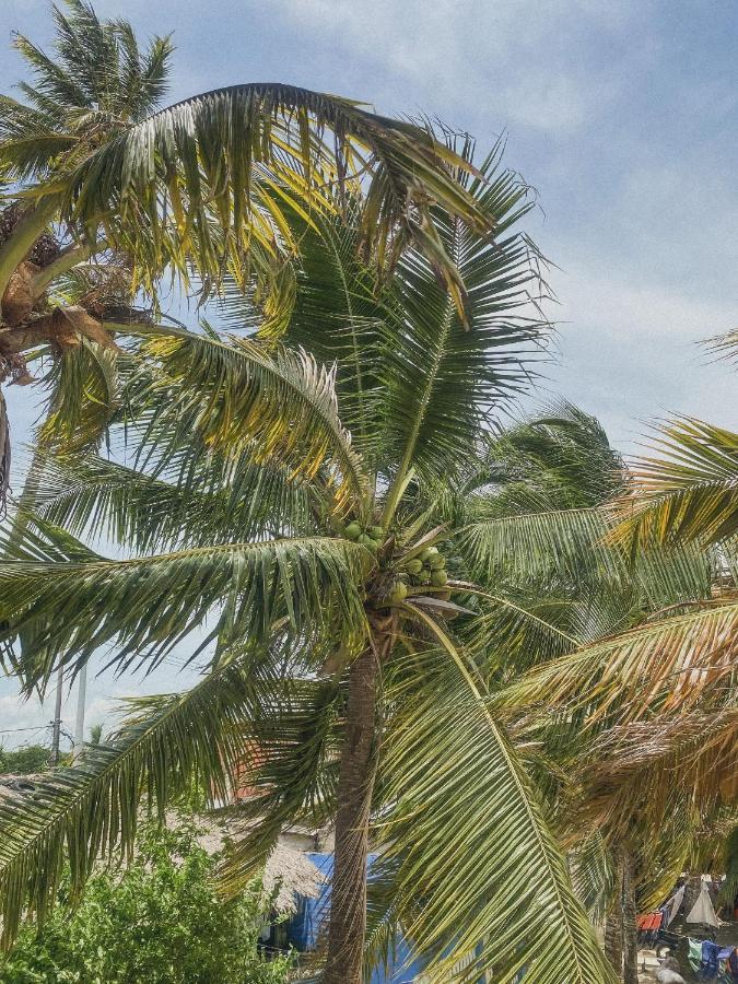 Mamallena Beachside Rincon Del Mar Екстер'єр фото