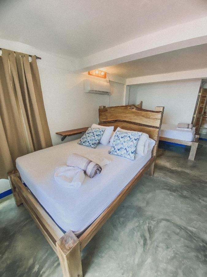 Mamallena Beachside Rincon Del Mar Екстер'єр фото