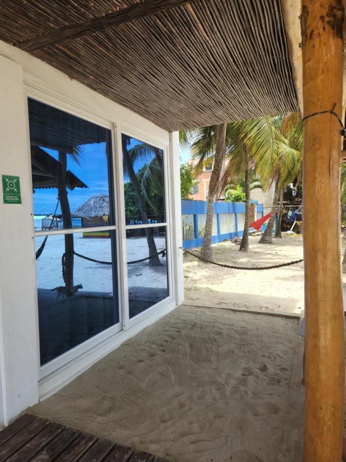 Mamallena Beachside Rincon Del Mar Екстер'єр фото