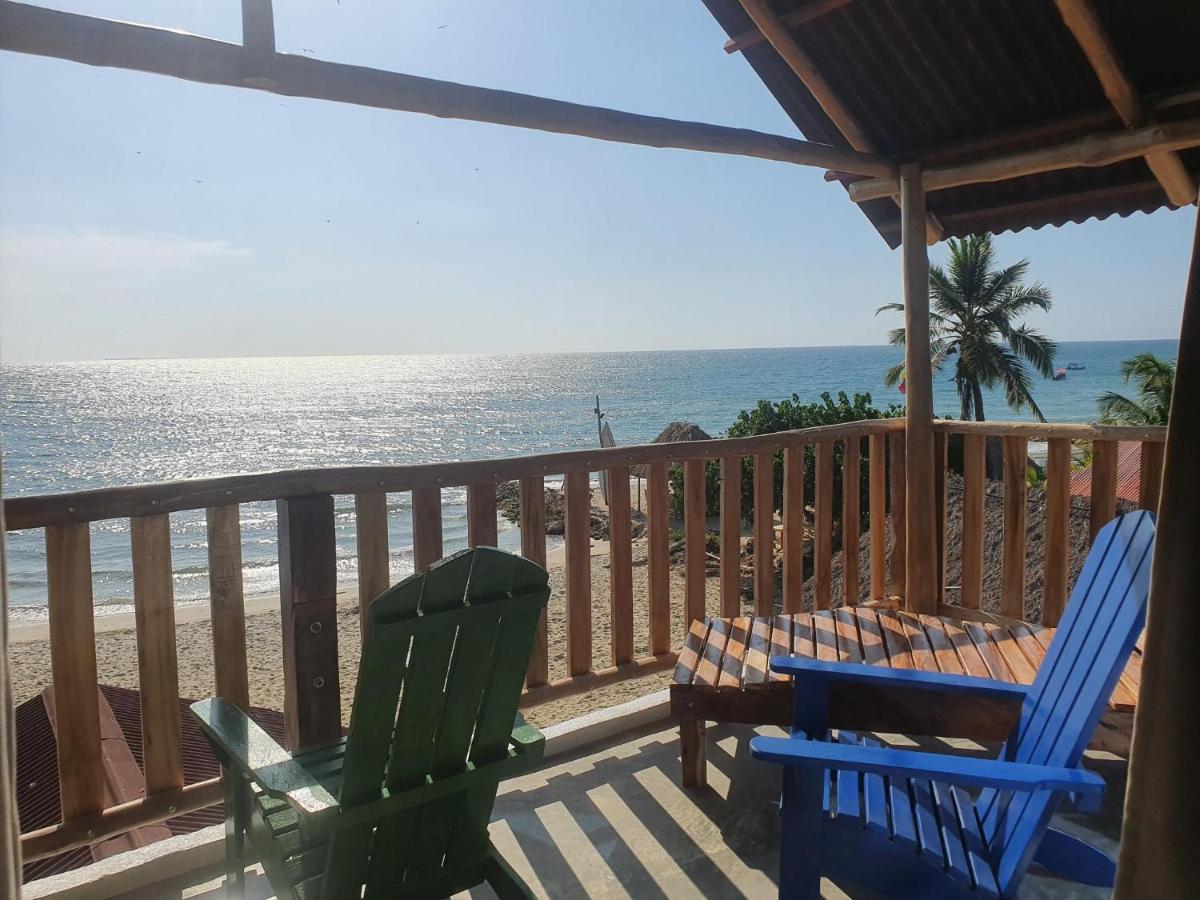 Mamallena Beachside Rincon Del Mar Екстер'єр фото