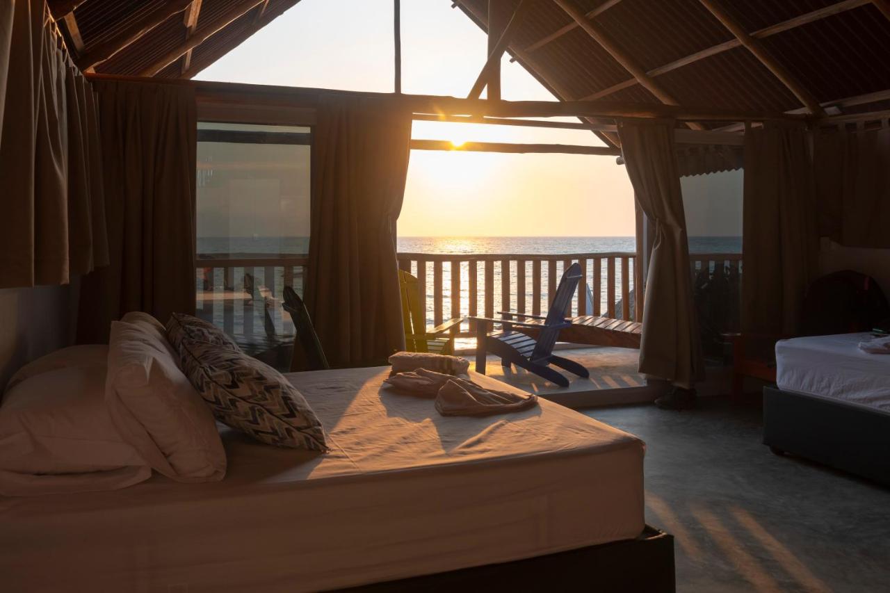 Mamallena Beachside Rincon Del Mar Екстер'єр фото