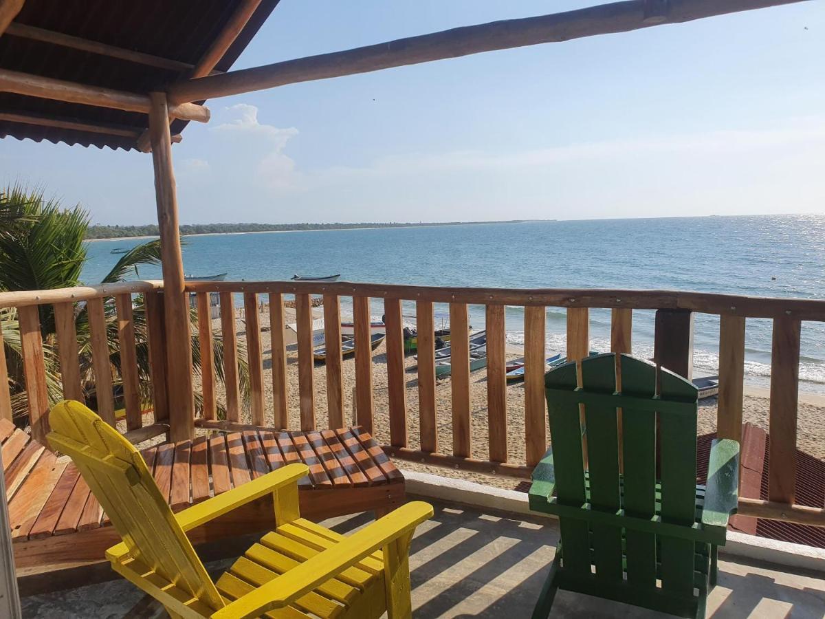 Mamallena Beachside Rincon Del Mar Екстер'єр фото
