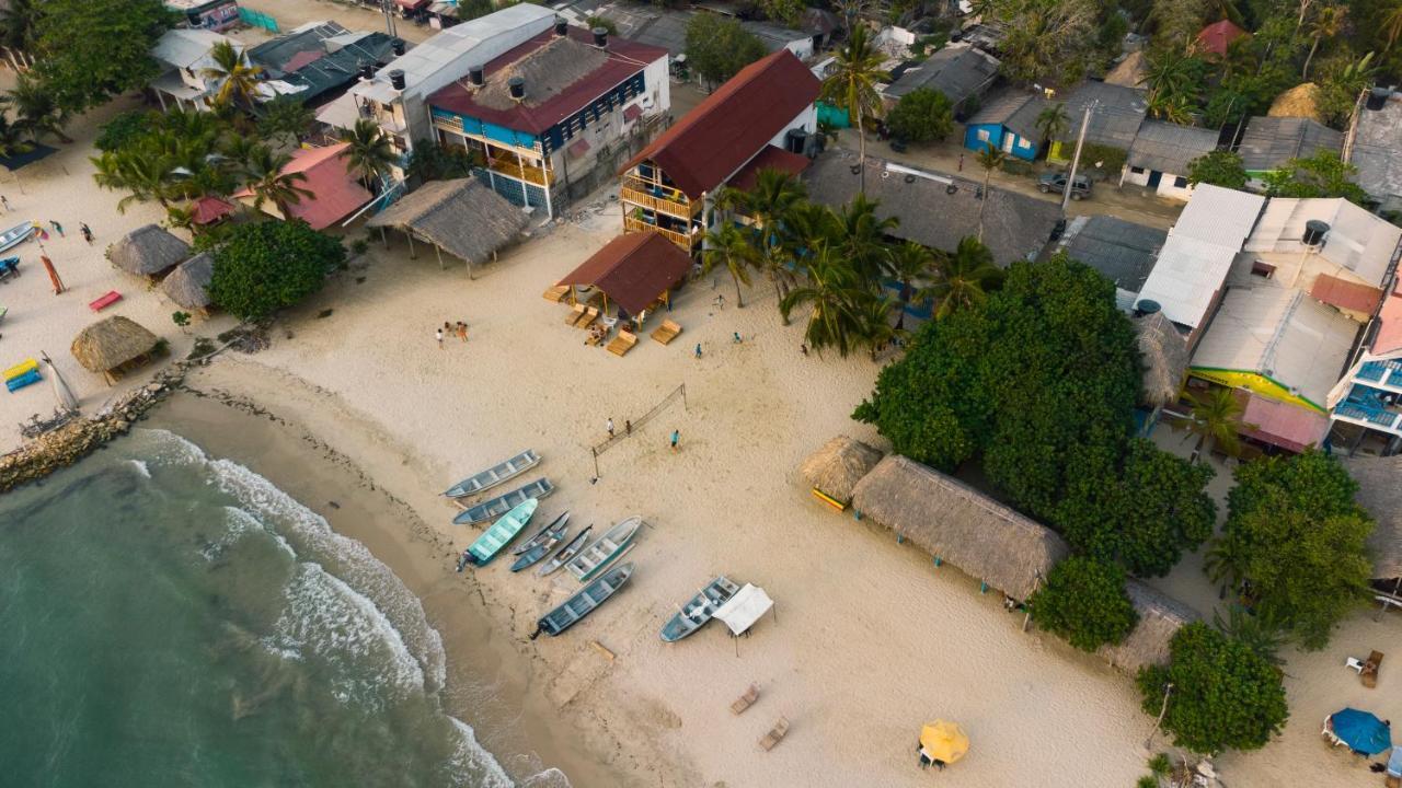 Mamallena Beachside Rincon Del Mar Екстер'єр фото