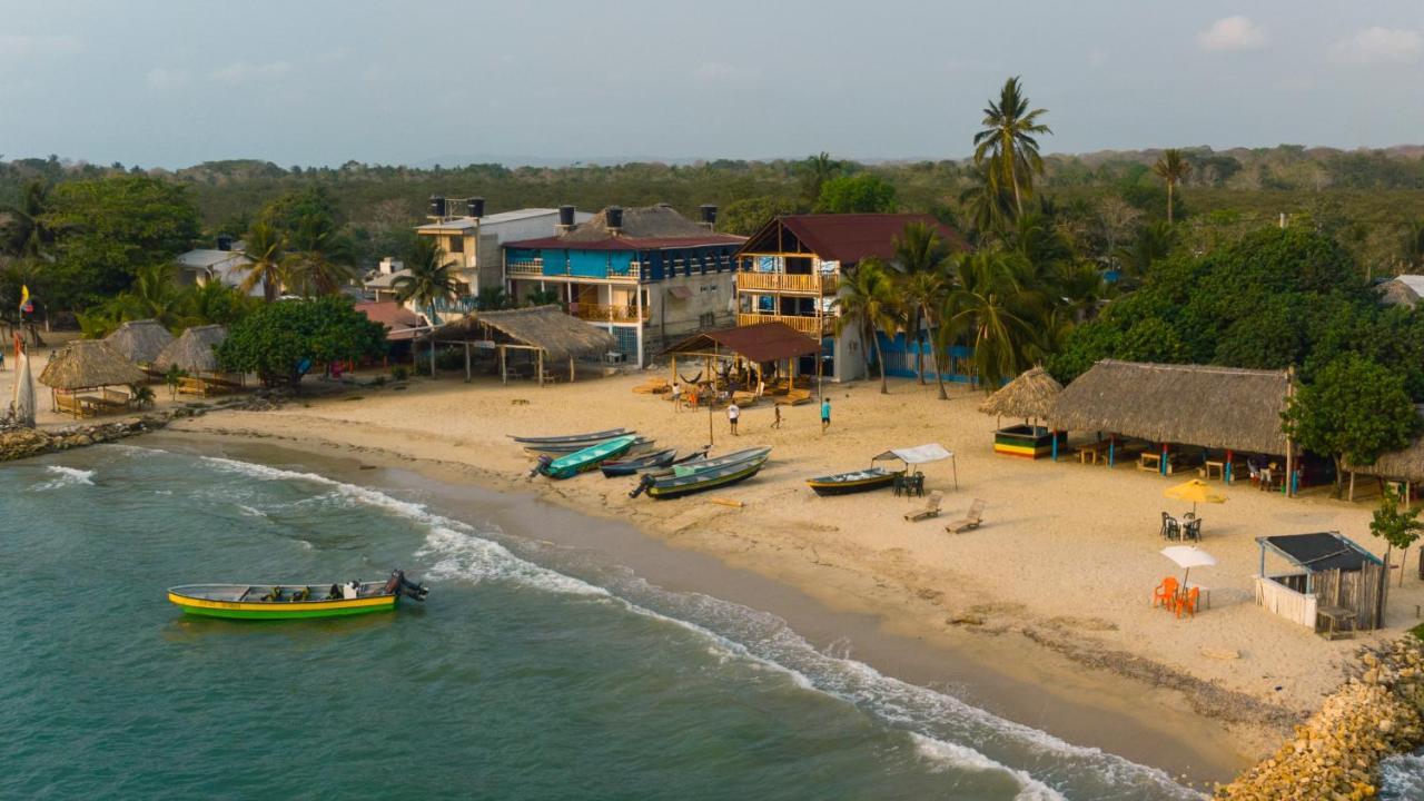 Mamallena Beachside Rincon Del Mar Екстер'єр фото