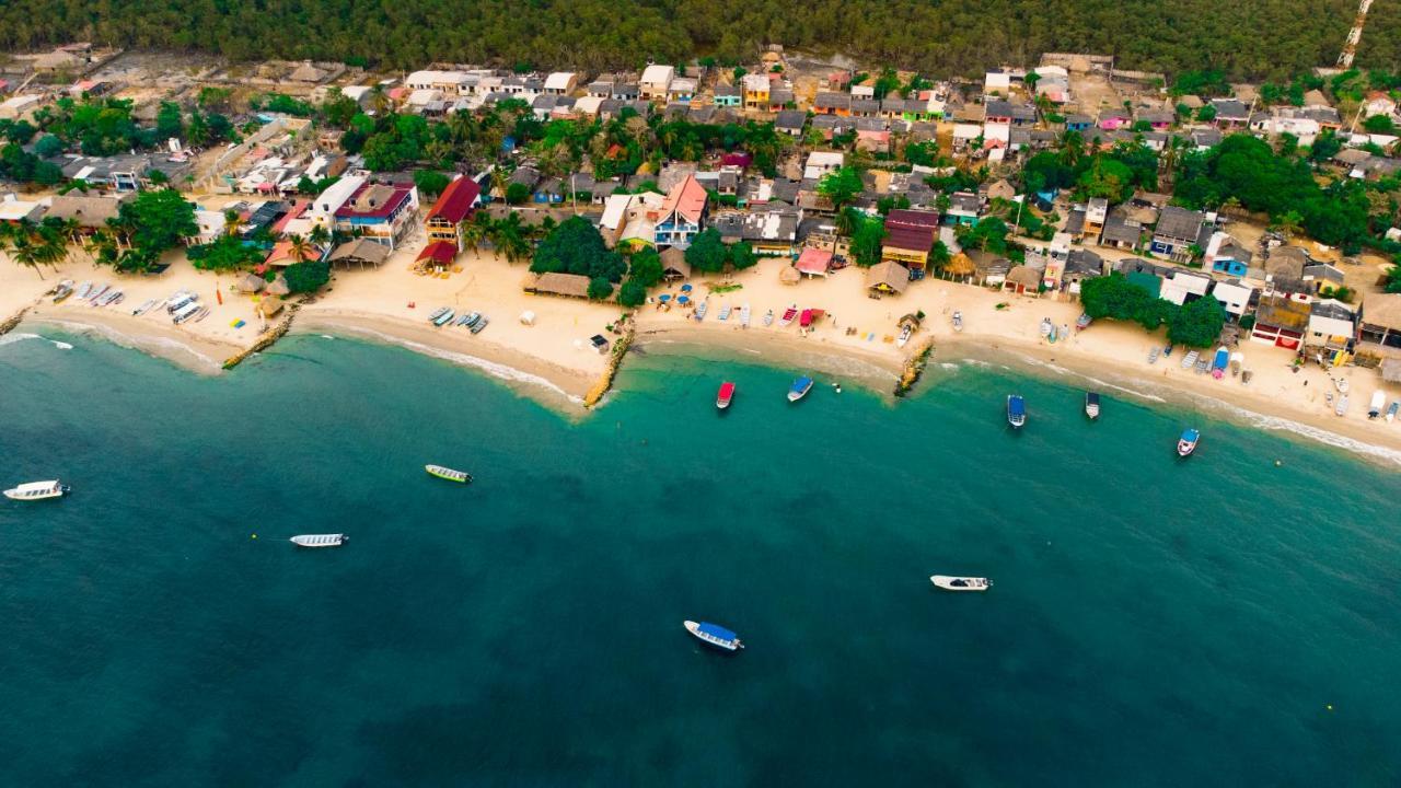 Mamallena Beachside Rincon Del Mar Екстер'єр фото
