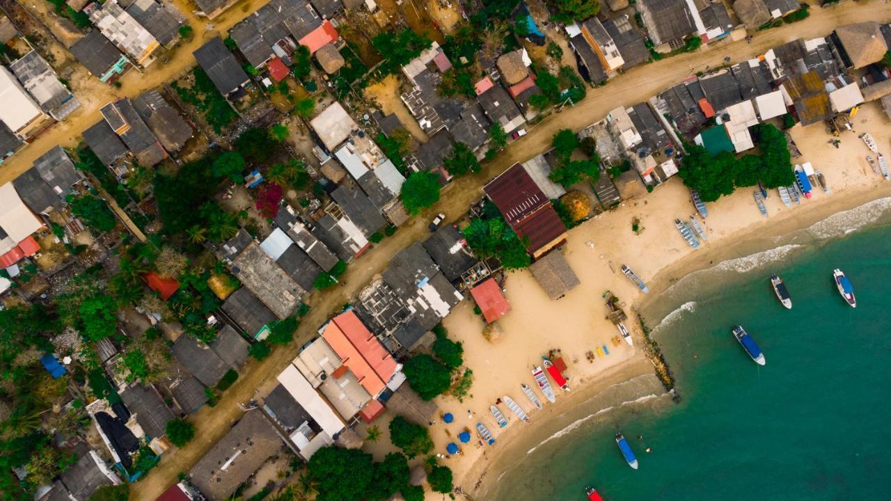 Mamallena Beachside Rincon Del Mar Екстер'єр фото