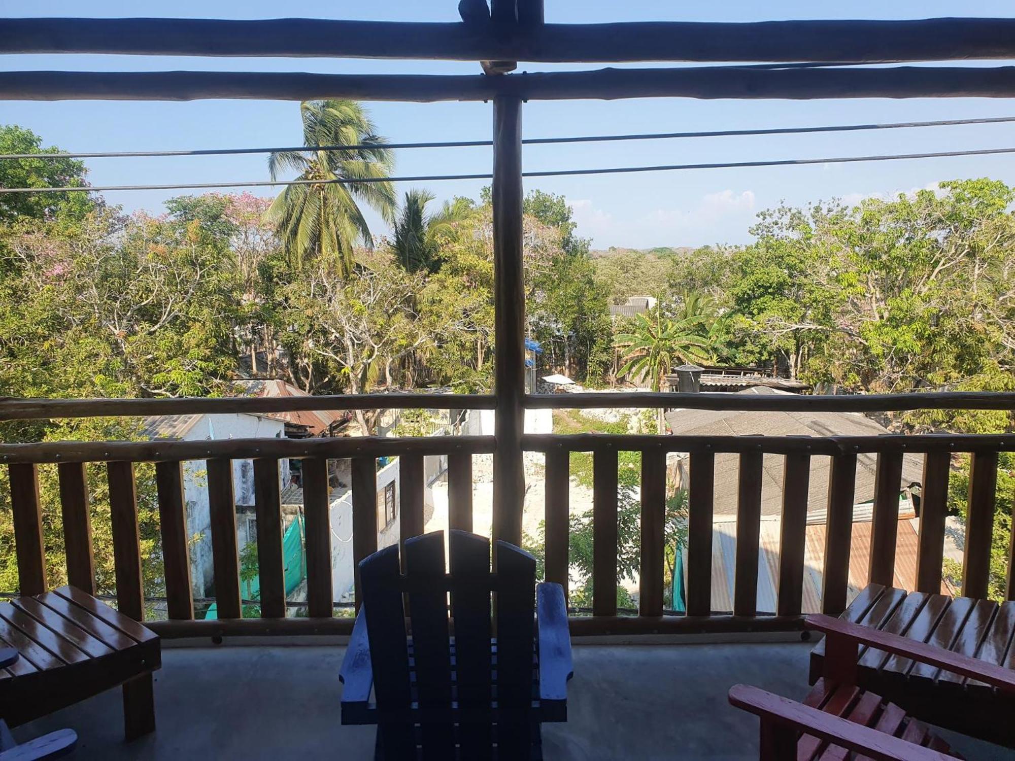 Mamallena Beachside Rincon Del Mar Екстер'єр фото